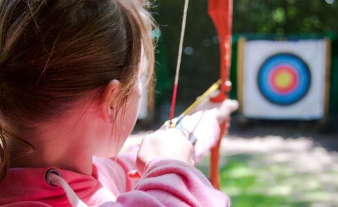 Whats On - Avon Tyrell